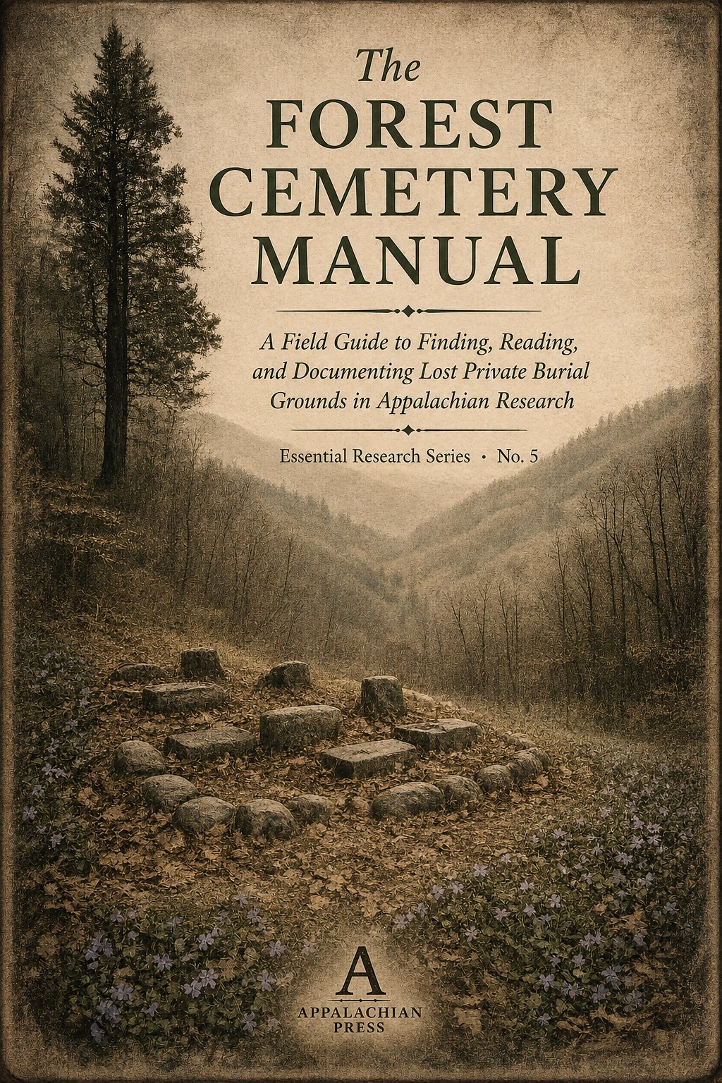 The Forest Cemetery Manual