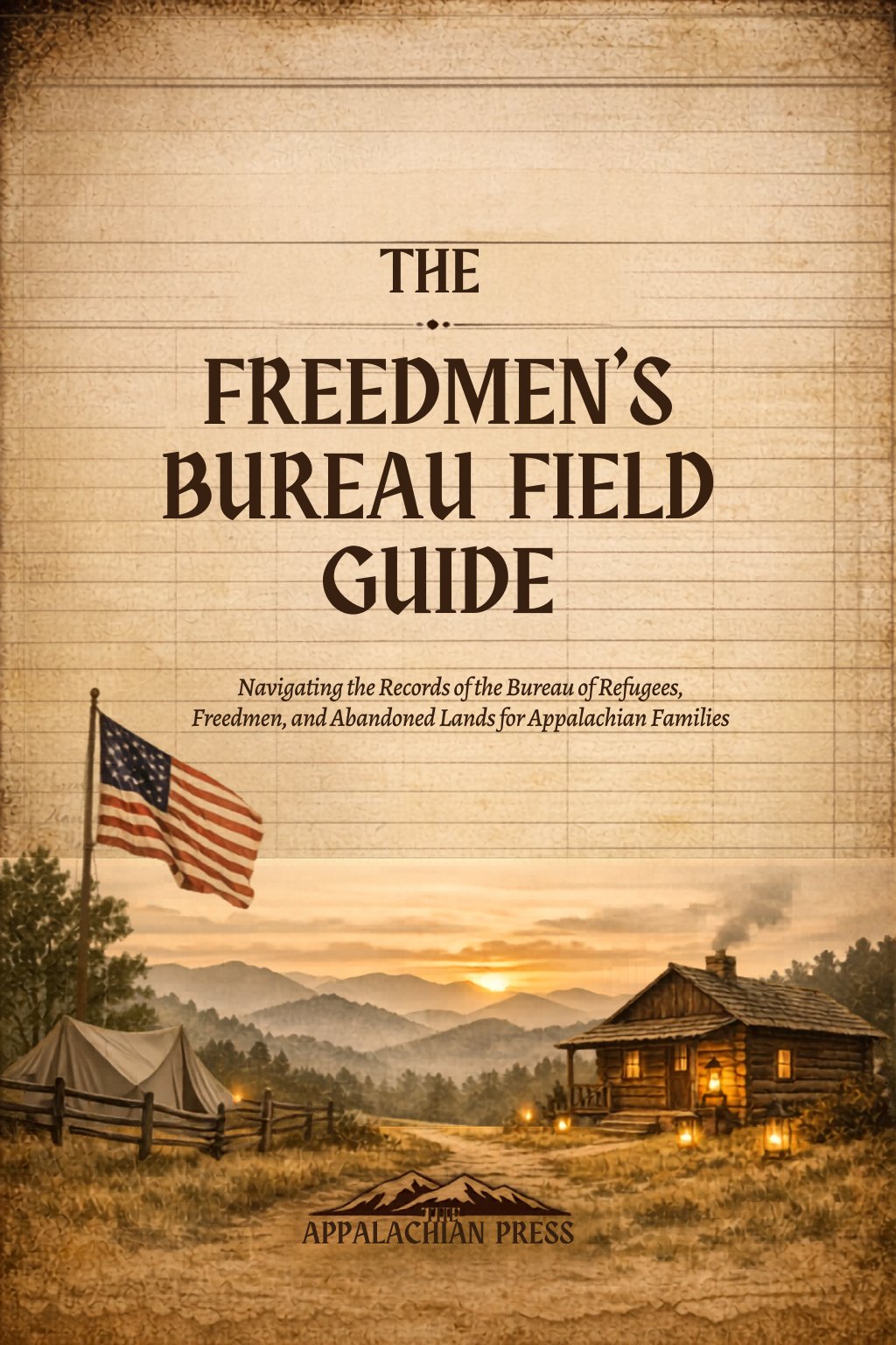 The Freedmen's Bureau Field Guide